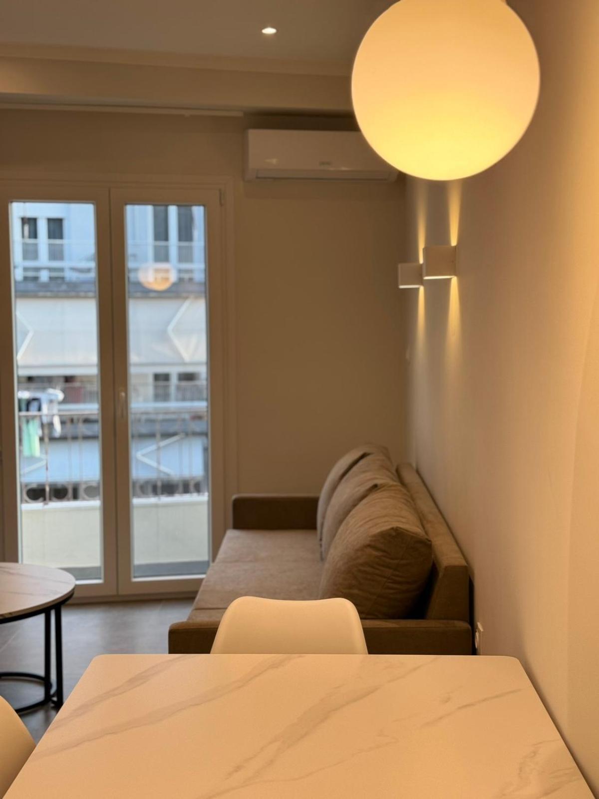 Ifestos-Your Urban Stay Thessalonique Extérieur photo