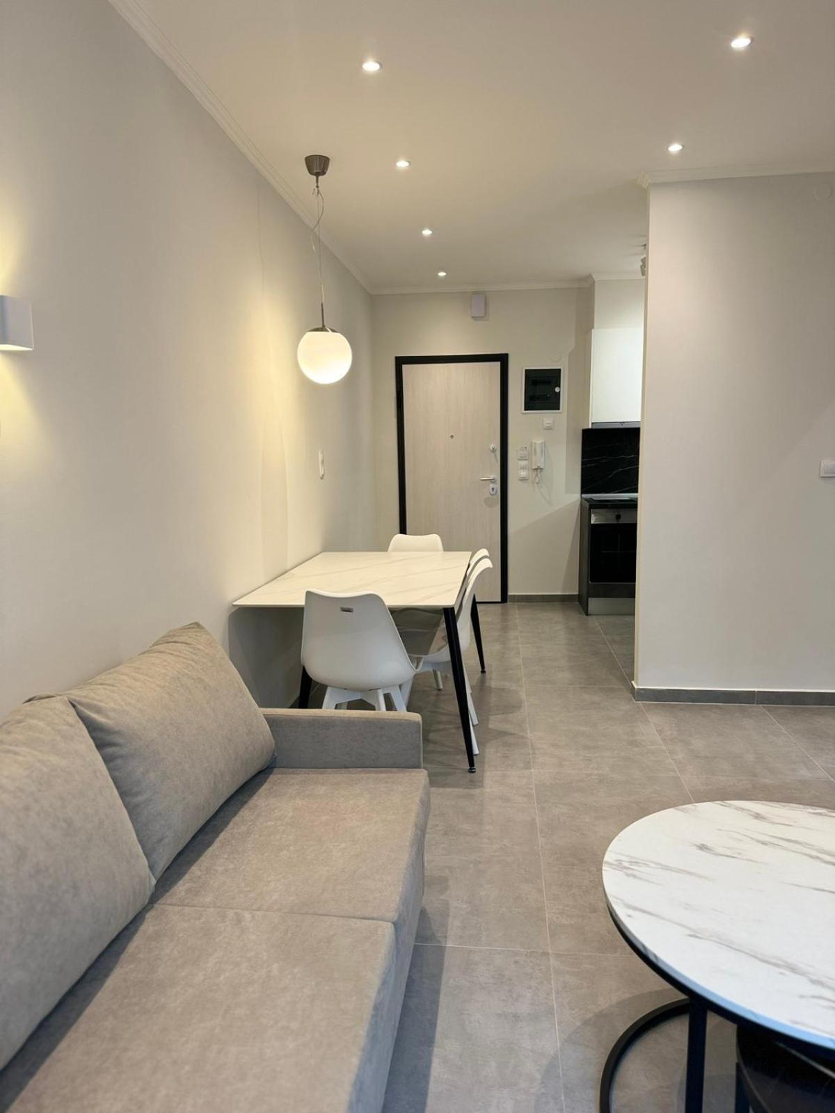 Ifestos-Your Urban Stay Thessalonique Extérieur photo
