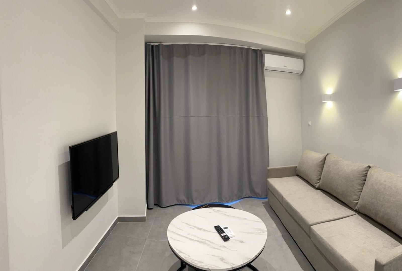 Ifestos-Your Urban Stay Thessalonique Extérieur photo