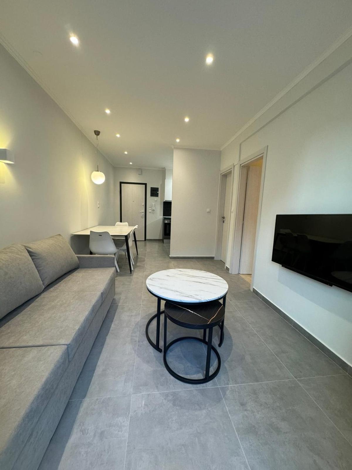 Ifestos-Your Urban Stay Thessalonique Extérieur photo