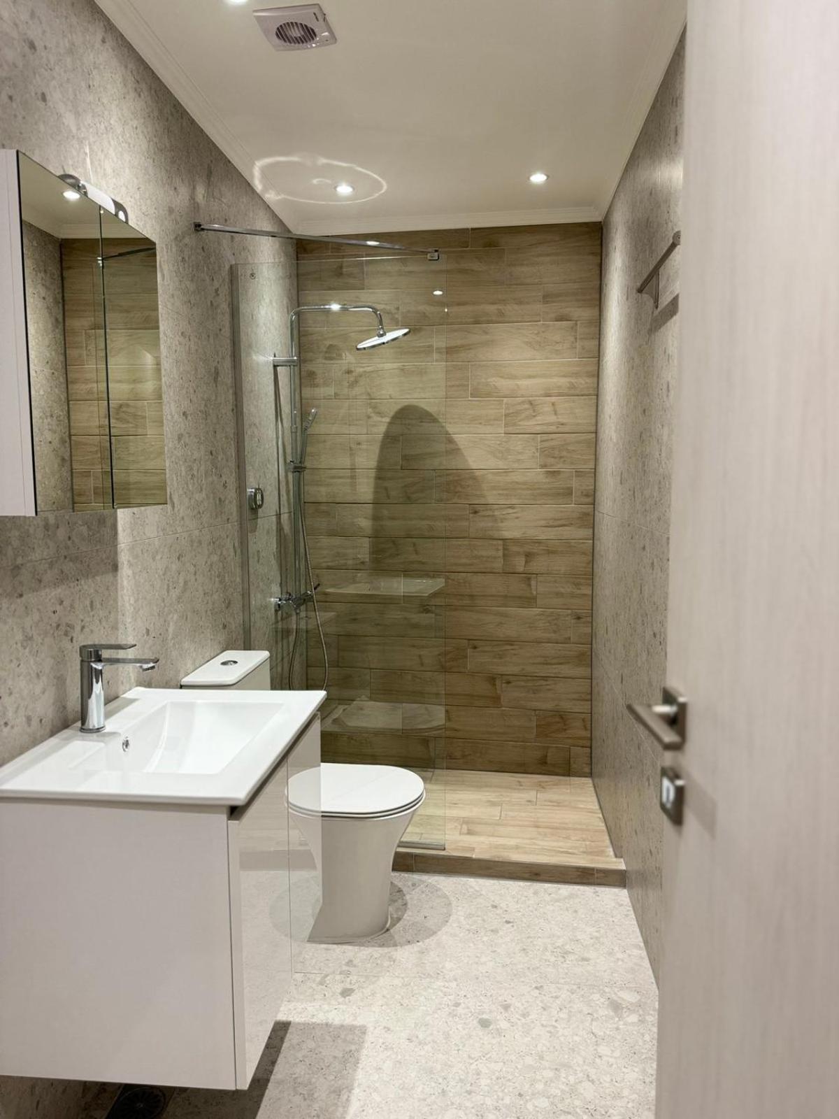 Ifestos-Your Urban Stay Thessalonique Extérieur photo