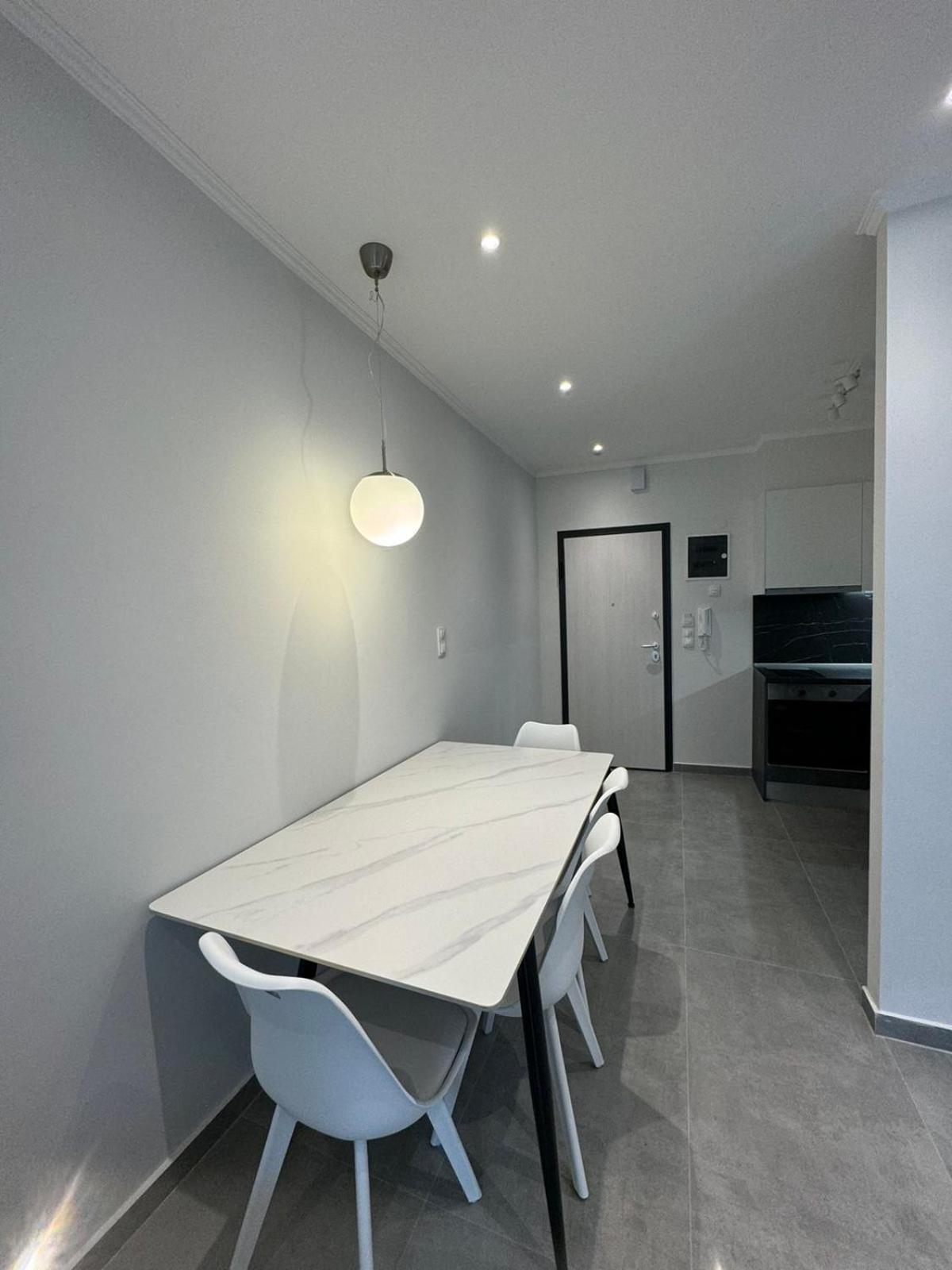 Ifestos-Your Urban Stay Thessalonique Extérieur photo