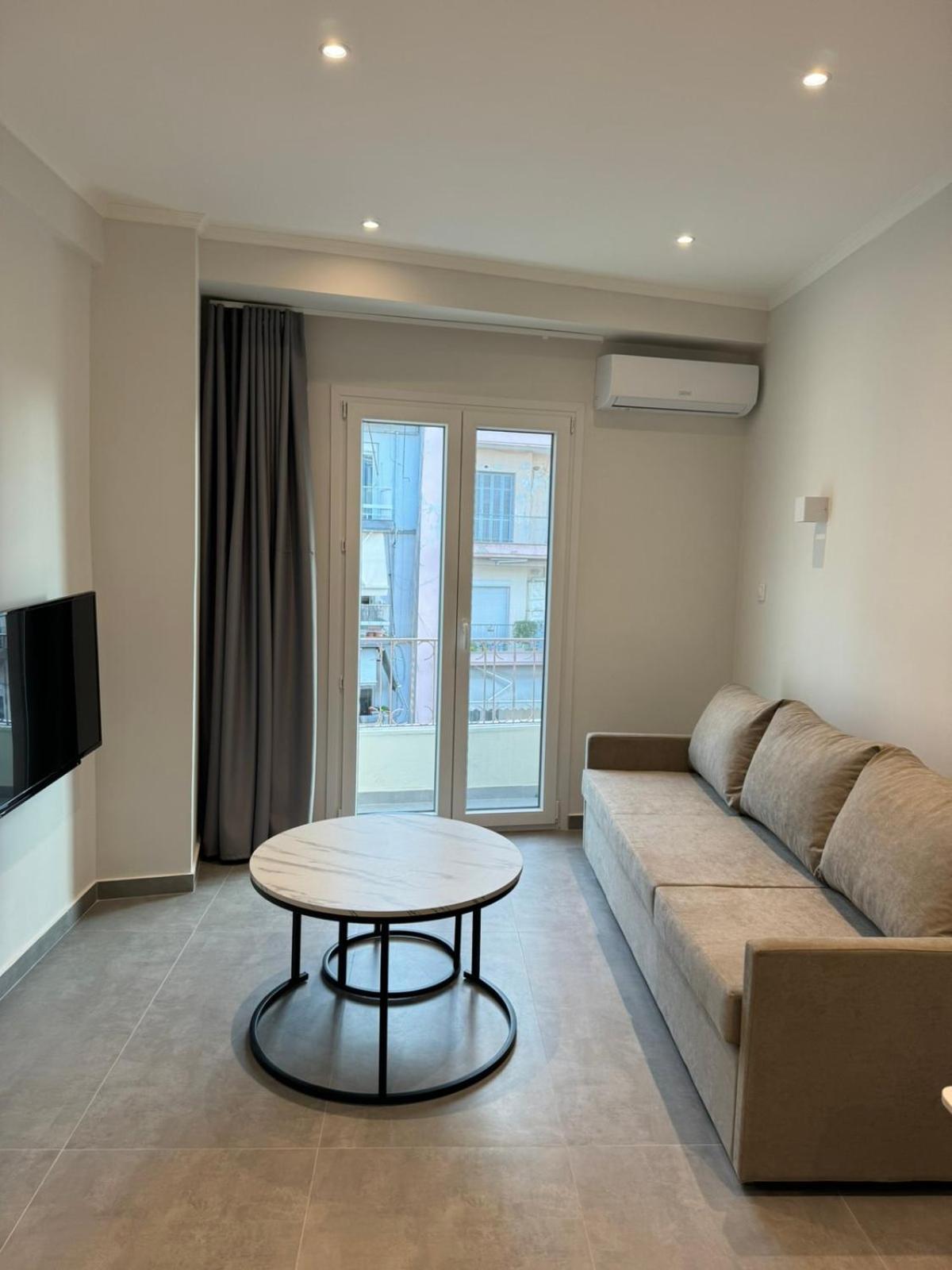 Ifestos-Your Urban Stay Thessalonique Extérieur photo