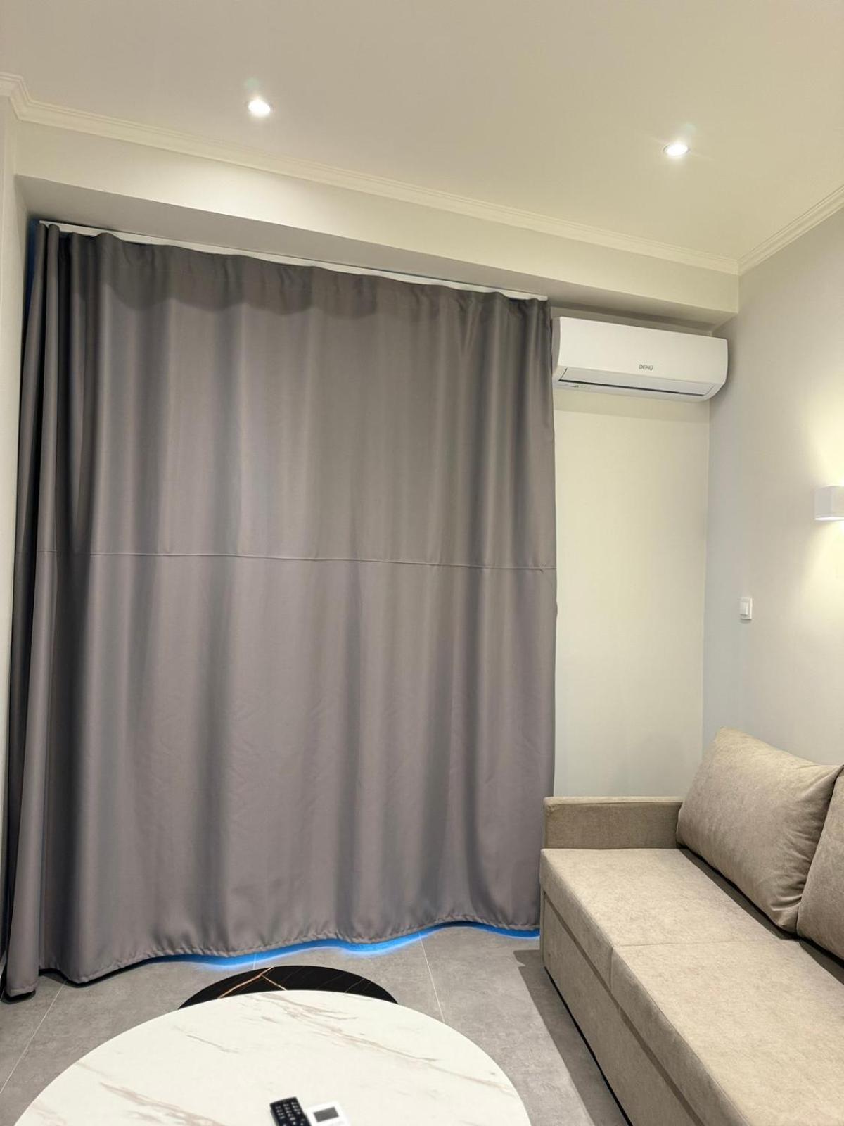 Ifestos-Your Urban Stay Thessalonique Extérieur photo