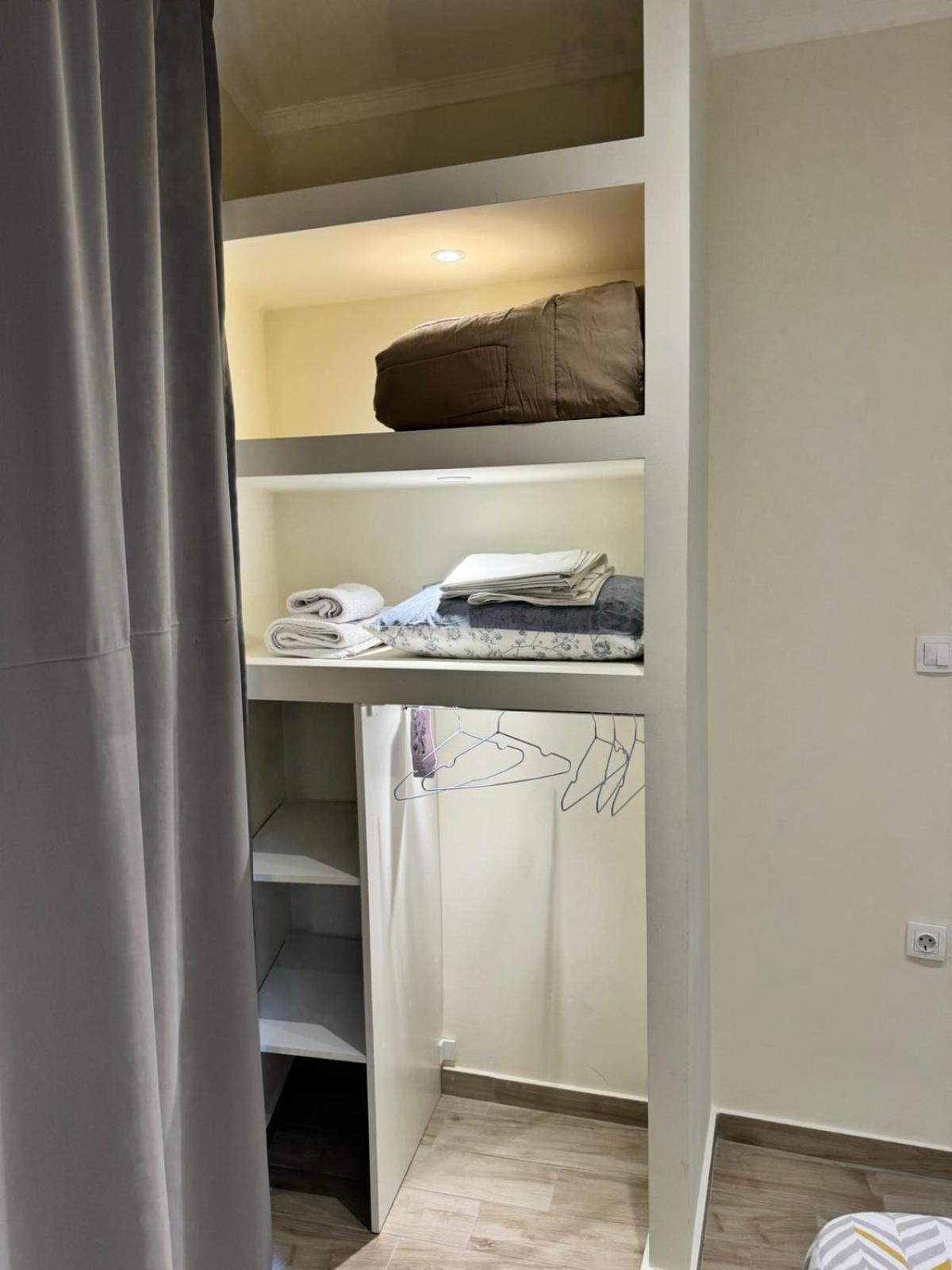 Ifestos-Your Urban Stay Thessalonique Extérieur photo